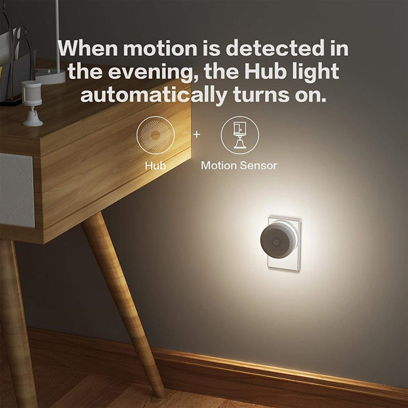 Aqara Hub intelligent M1S pass - Xiaomi Hub Mijia Hub avis et prix
