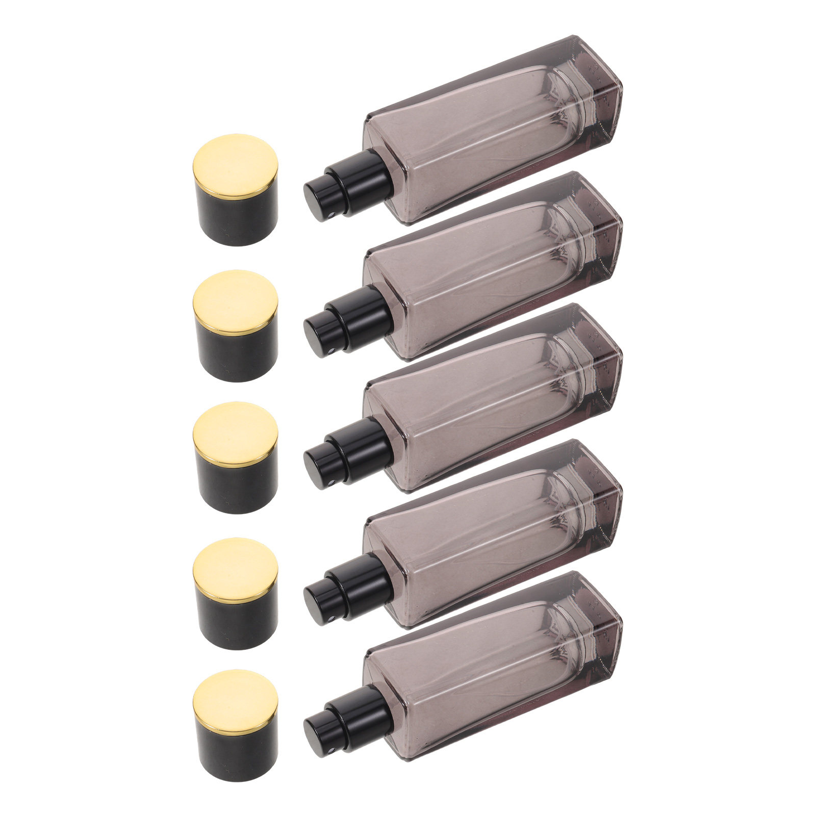 Lot de 5 atomiseurs de parfum  - Misting Bottle Fine avis et prix