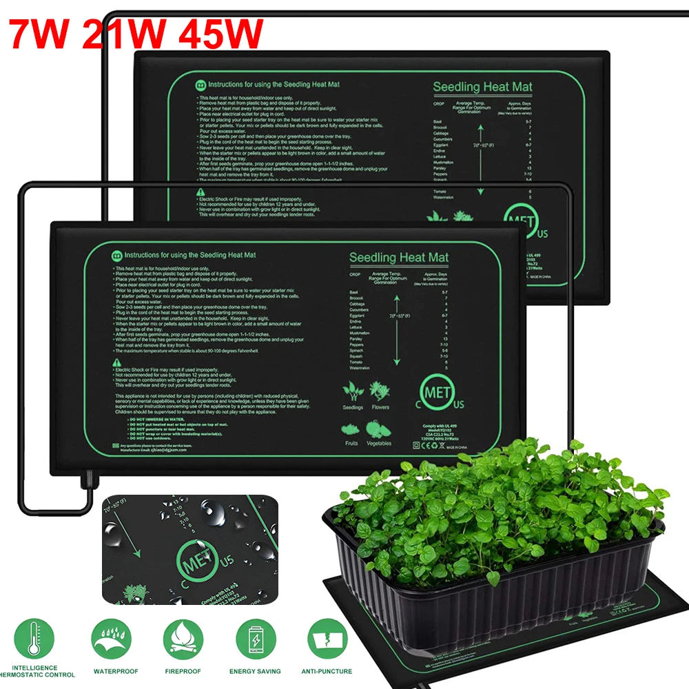 Tapis chauffant pour semis, 10 - Rooting Gel Clone avis et prix