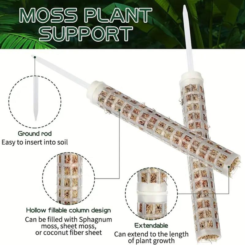 Support de Plantes Grimpantes  - Sphagnum Moss Dry avis et prix