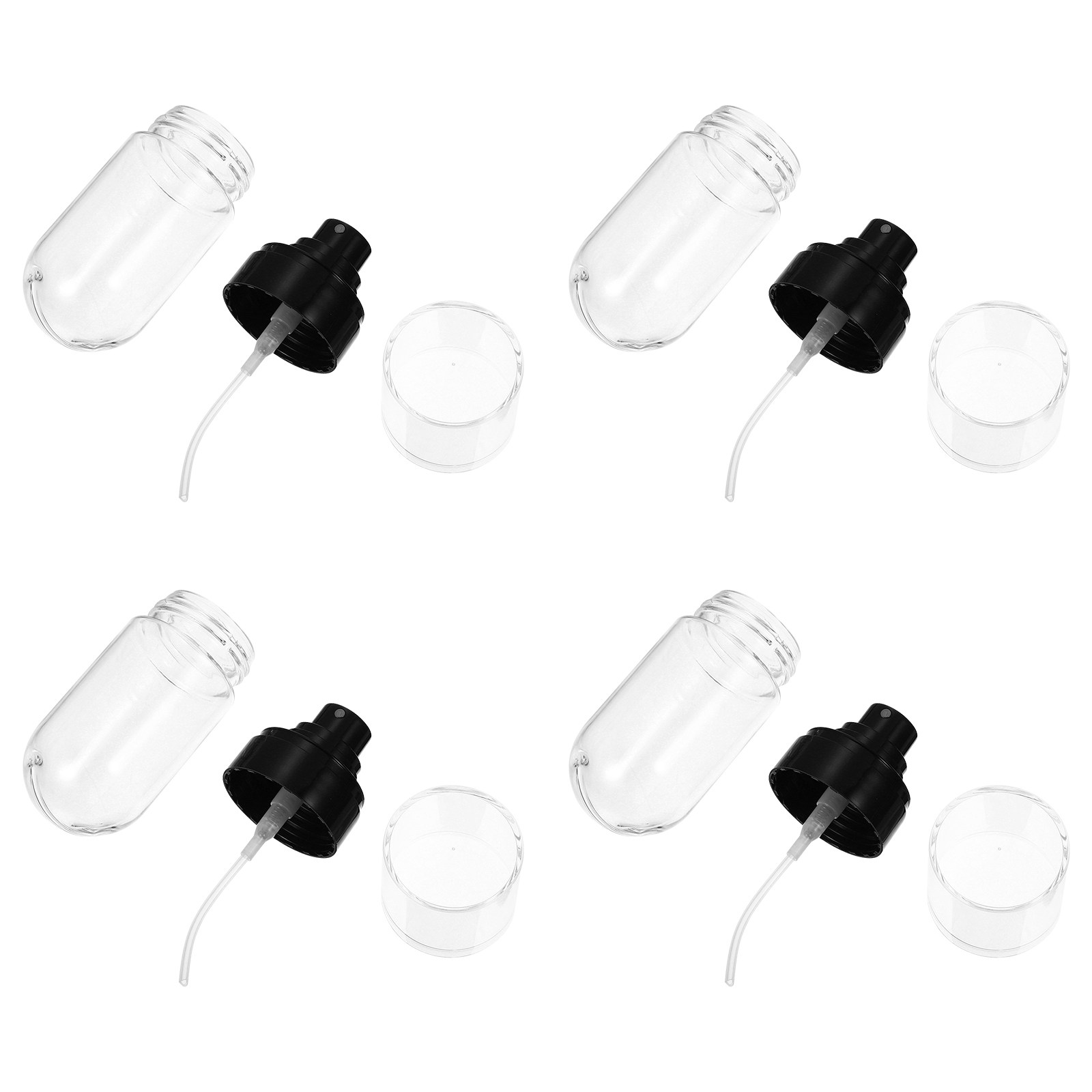 Bouteilles de pulvérisation en - Misting Bottle Fine avis et prix