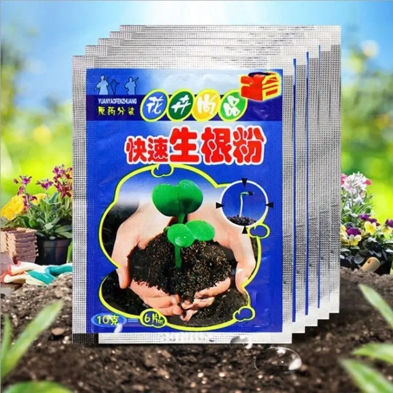 Poudre d'enracinement rapide p - Rooting Hormone Powder avis et prix